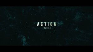 Videohive Action Cinematic Trailer 49137654 Titles template preview