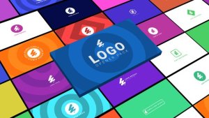 Videohive Logo Opener Pack 57399529 Logo Stings template preview