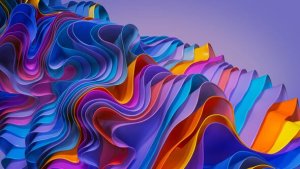 Videohive Wavy Logo Reveal 51951102 Logo Stings template preview