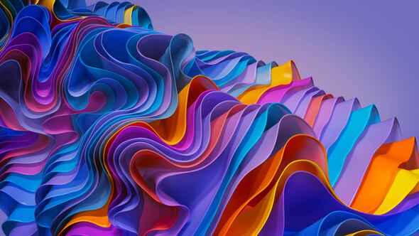 Videohive Wavy Logo Reveal 51951102 Logo Stings template preview