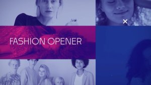Videohive Fashion Opener 57880132 Openers template preview