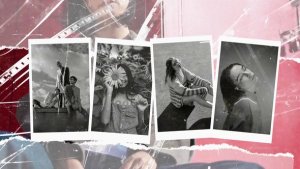 Videohive Stop Motion Capture Transition Openers template preview
