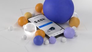 Videohive Phone Mockup 50513500 Product Promo template preview