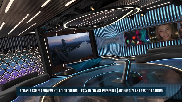 Videohive Virtual Studio MBT Broadcast-packages template preview