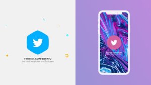 Videohive Logo Intro 2 Logo Stings template preview