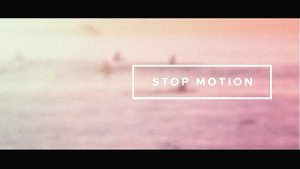 Videohive Stopmo // Slideshow Video Displays template preview