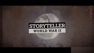 Videohive Storyteller Openers template preview