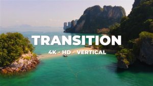 Videohive Camera Movement Transition Elements template preview