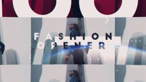 Videohive Fashion Opener 23046356 Openers template preview