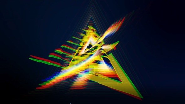 Videohive Glitch Logo Intro 60767046 Logo Stings template preview