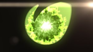 Videohive Fast Energy Zoom Logo Logo Stings template preview