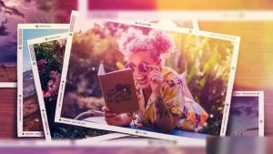 Videohive Photo Slideshow 45794315 Openers template preview