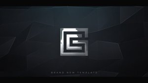 Videohive Epic Luxury Logo Logo Stings template preview