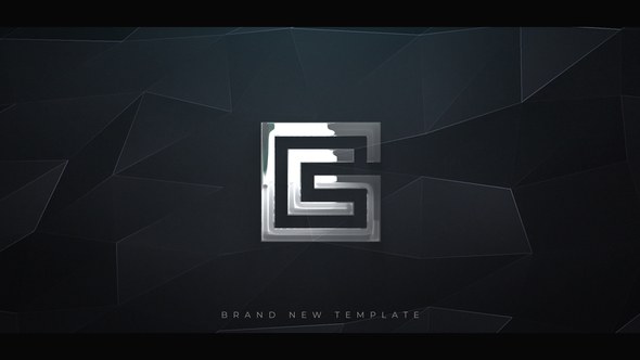Videohive Epic Luxury Logo Logo Stings template preview