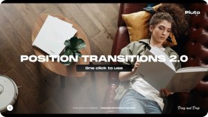Videohive Position Transitions 2.0 Elements template preview