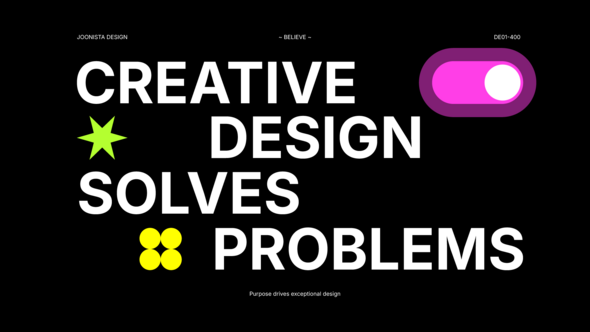 Videohive Flat Style Titles Titles template preview