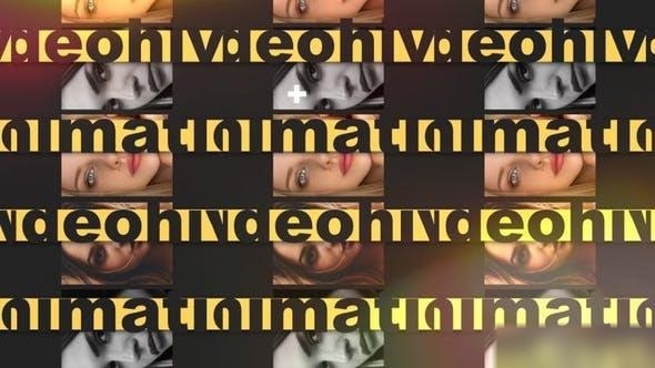 Videohive Extraordinary Opener Openers template preview