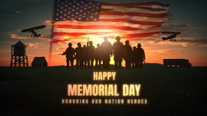 Videohive Memorial Day Opener Openers template preview