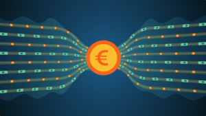 Videohive RD Coin Logo Reveal 2 Logo Stings template preview