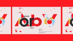 Videohive Text Opener 58162479 Openers template preview