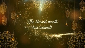 Videohive Ramadan Greetings 57221986 Ramadan template preview