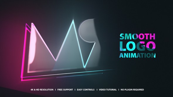 Videohive Logo Reveal 56441012 Logo Stings template preview