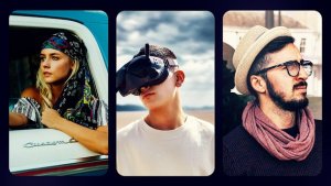 Videohive Multiscreen Opener V1 Broadcast-packages template preview