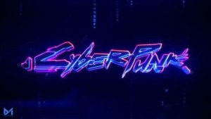 Videohive Cyber Logo Reveal 39647313 Logo Stings template preview