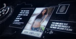 Videohive Digital Promo 19643894 Openers template preview