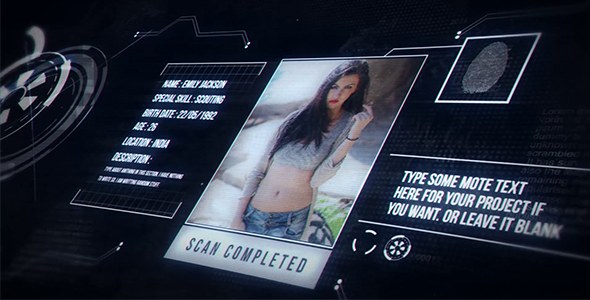 Videohive Digital Promo 19643894 Openers template preview