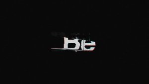 Videohive Distressed Logo Reveal Logo Stings template preview