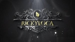 Videohive Luxury Royal Frame Logo Logo Stings template preview
