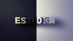 Videohive 3D Titles - Text Animation Titles template preview