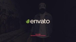 Videohive Glitch Intro 20507207 Openers template preview