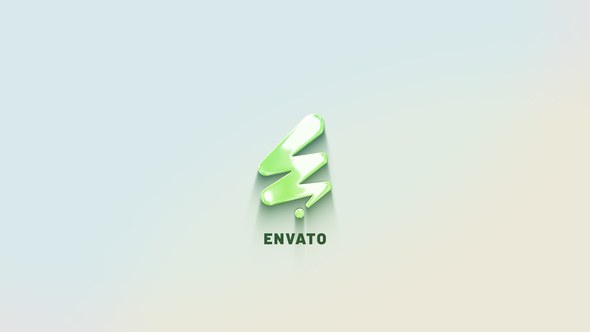 Videohive Logo Intro 54182207 Logo Stings template preview