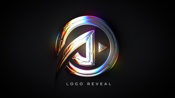 Videohive Logo Reveal 58728369 Logo Stings template preview