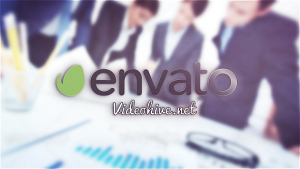 Videohive Simple Logo Photo Reveal Logo Stings template preview