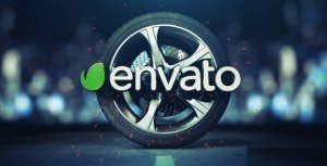 Videohive Car Reveal 20762211 Logo Stings template preview