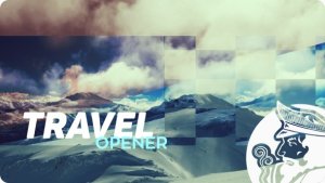 Videohive Reel Openers template preview