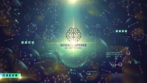 Videohive Science Opener 29214786 Openers template preview