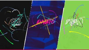 Videohive Minimal Art Logo 4K Intro/ Brush/ Oil Paint/ Markers Fast Draw Opener/ Simple Logo and Titles Reveal Logo Stings template preview