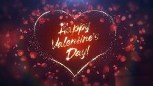 Videohive Valentine 23250083 Openers template preview