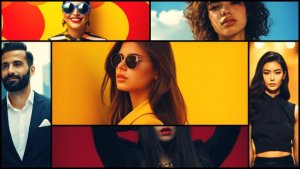 Videohive Split Screen Opener 60035449 Openers template preview