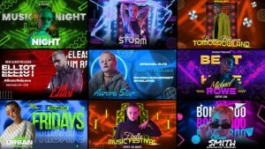 Videohive Freeze Frame 59238495 Elements template preview