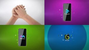 Videohive Clean Business Logo Reveals 22687960 Openers template preview