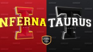 Videohive Advanced Esports Gaming Package Broadcast-packages template preview