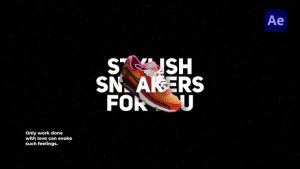 Videohive Products Promo 37303296 Titles template preview
