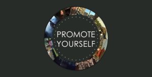 Promote Yourself  - After Effects Project (Videohive) Openers template preview