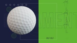 Videohive Golf Intro Openers template preview