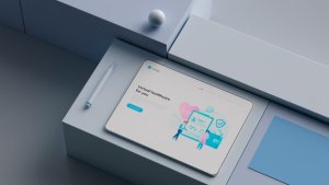 Videohive Website Presentation Mockup 56147723 Product Promo template preview